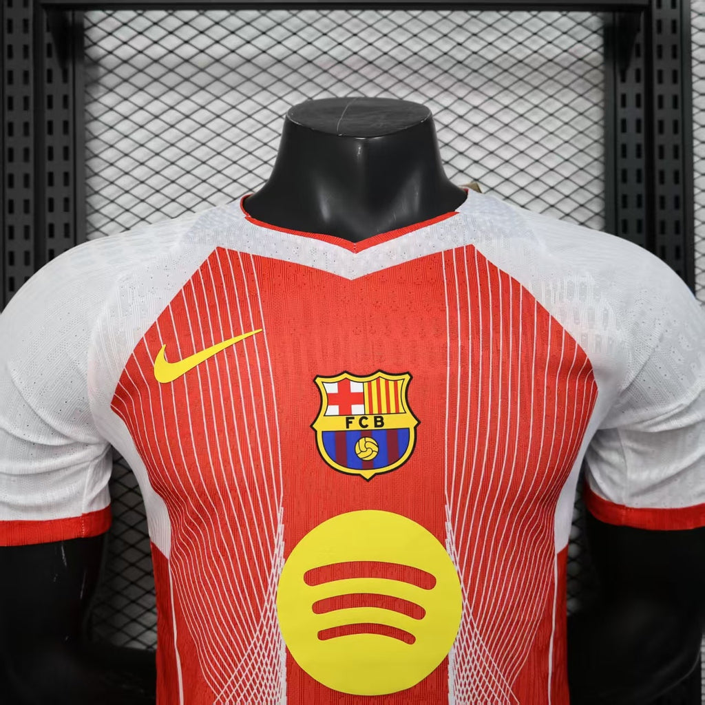 FC Barcelona Spectrum Amber