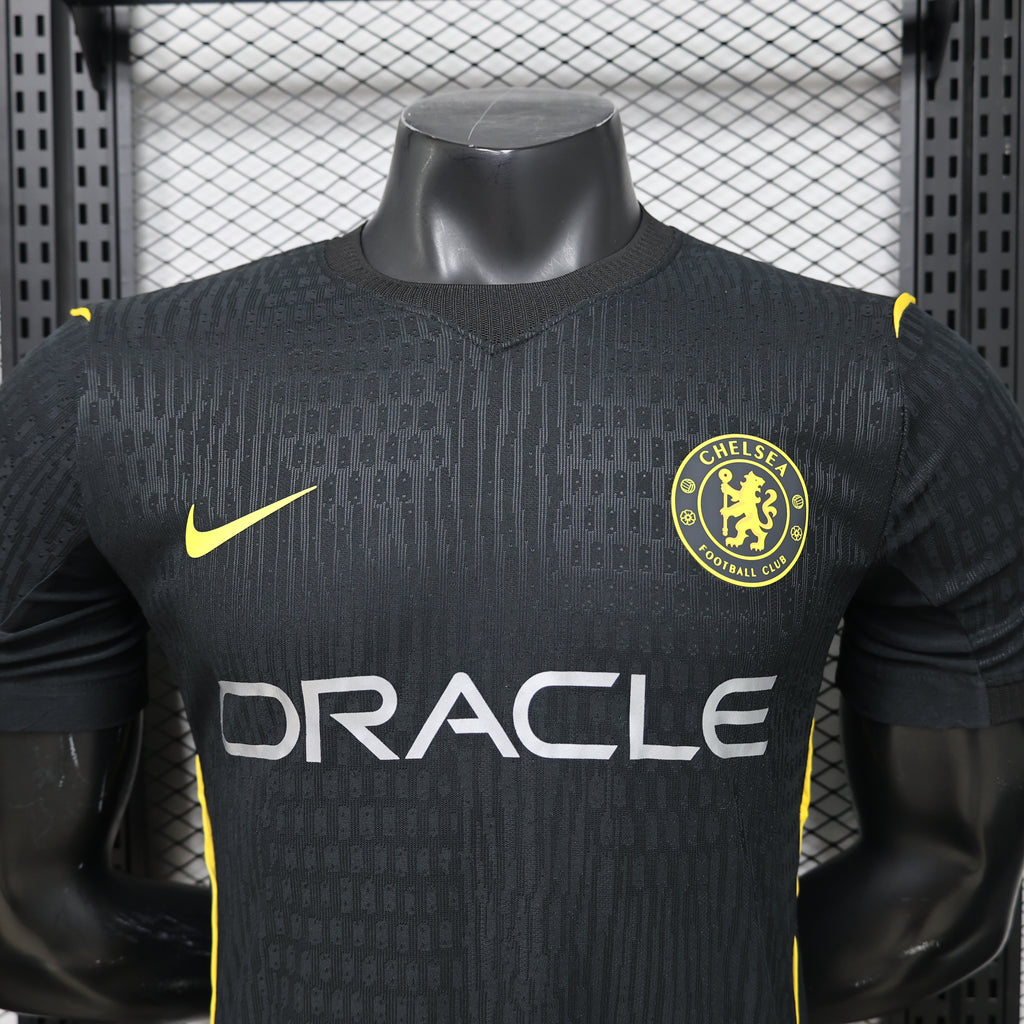 Chelsea Black 2026