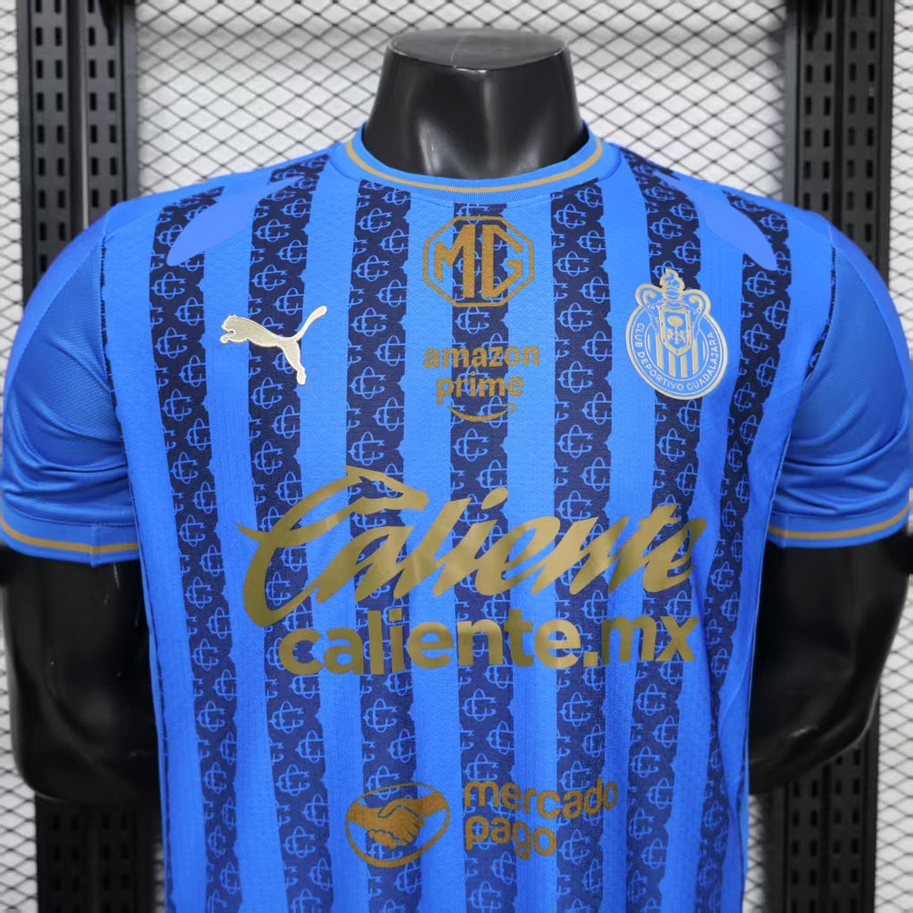 Chivas Third