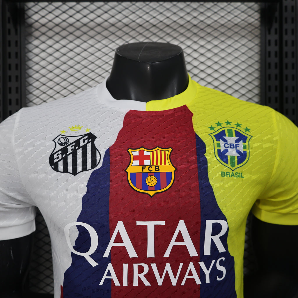 FC Barcelona Samba Trident