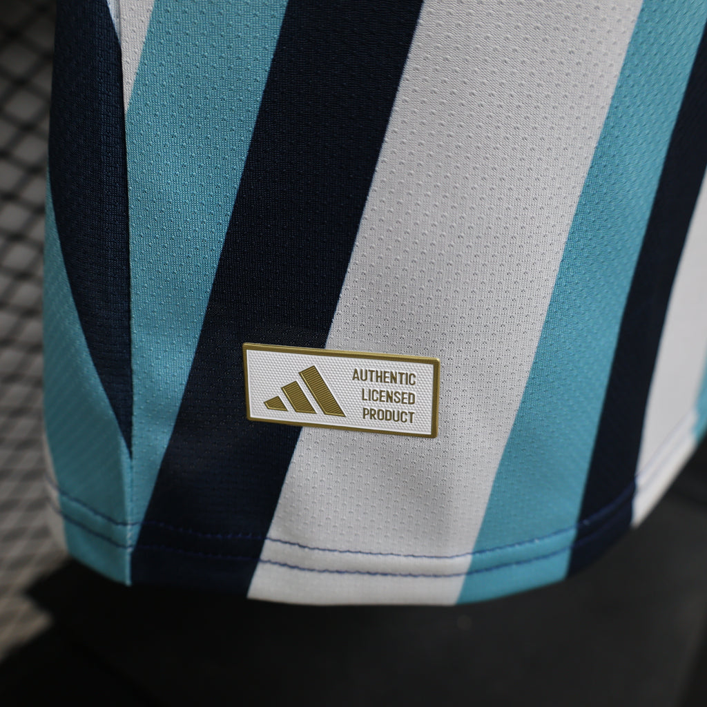 Argentina Skyline Gaucho Premium Jersey