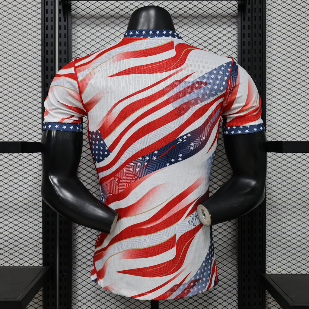 USA Liberty Storm Limited Jersey