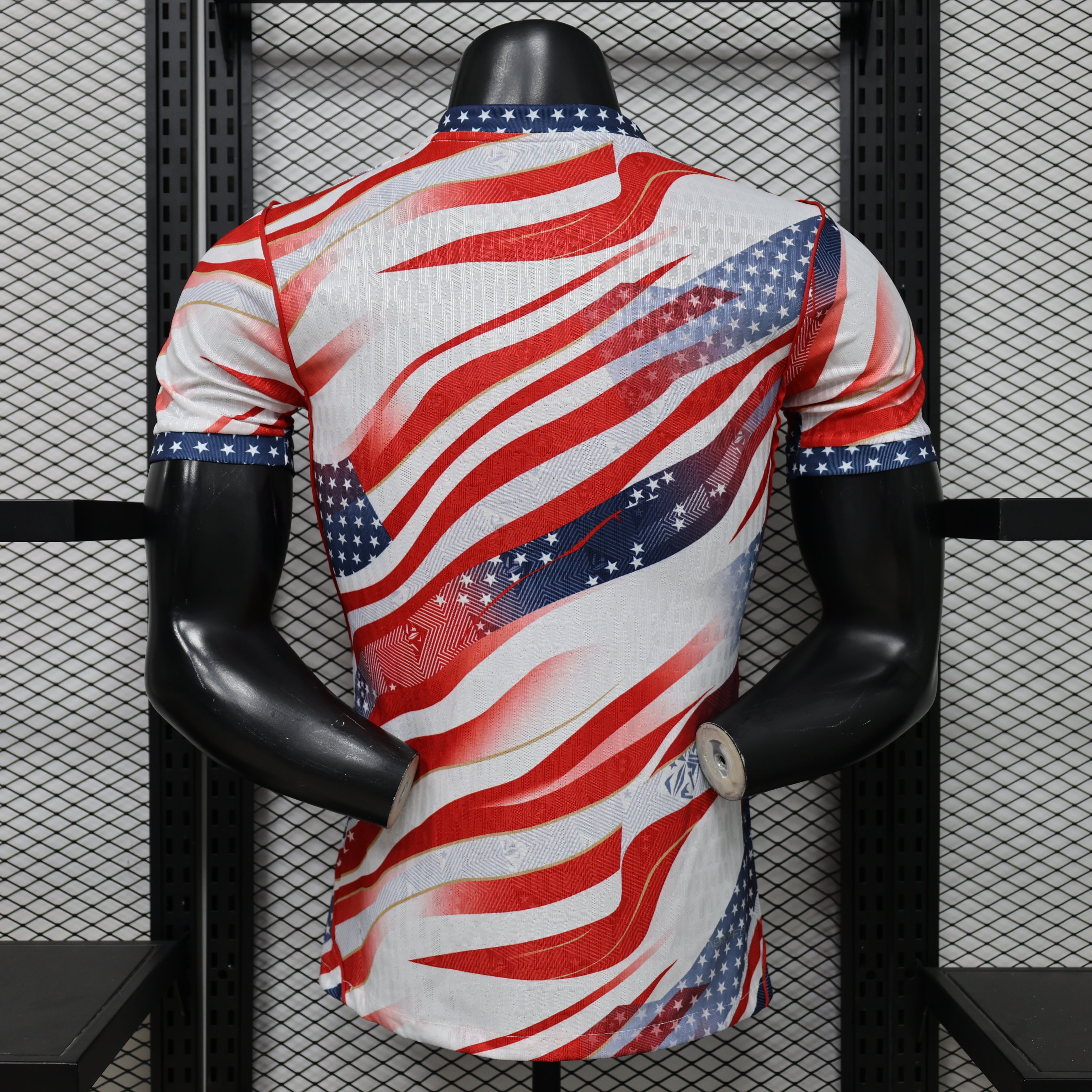 USA Liberty Storm Limited Jersey