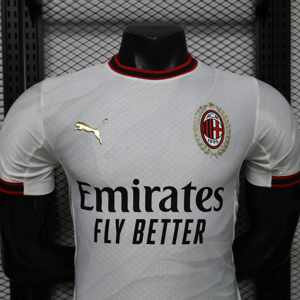 AC Milan Away 26/27