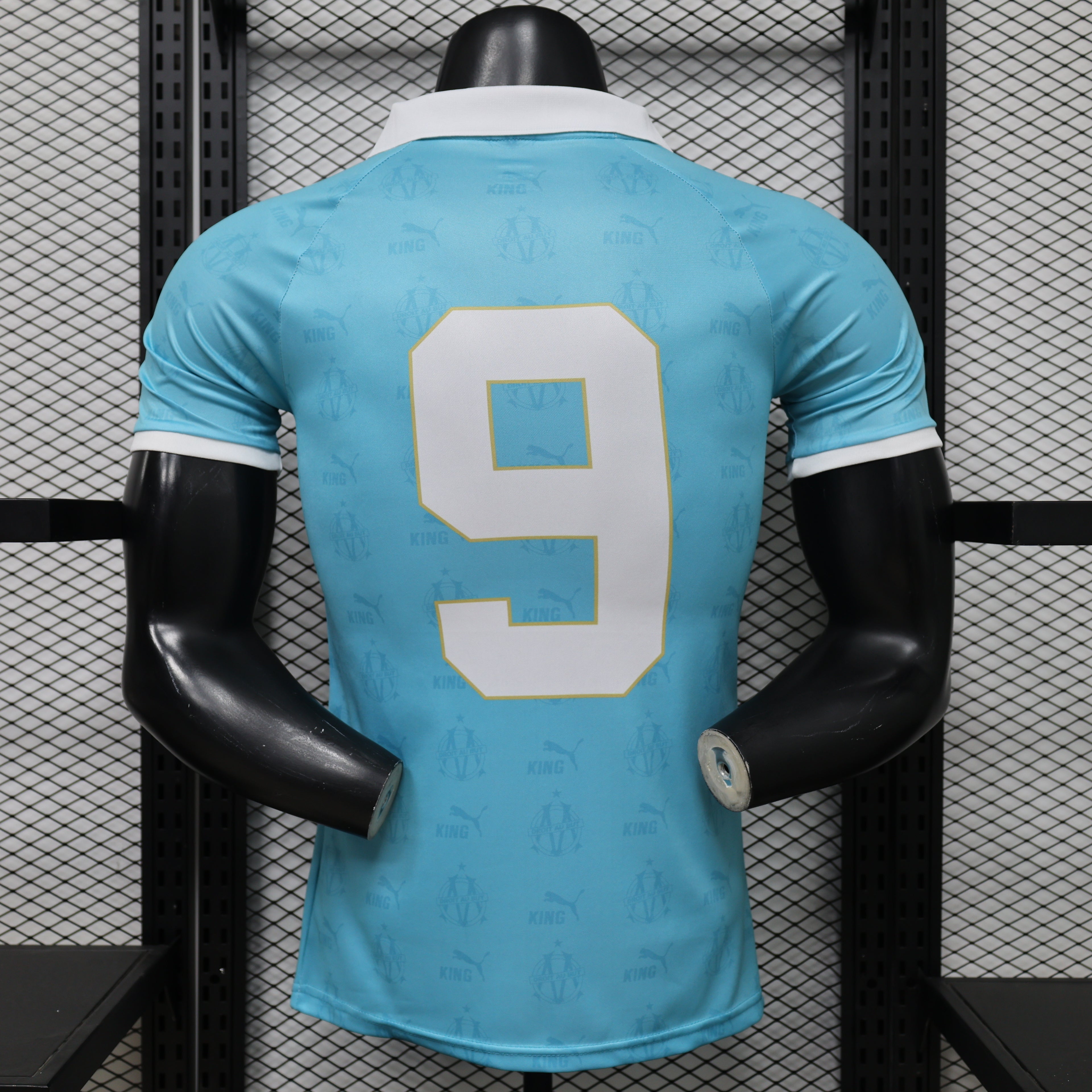 Marseille Retro Style