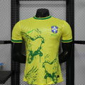 Brazil Samba Wings Premium Jersey