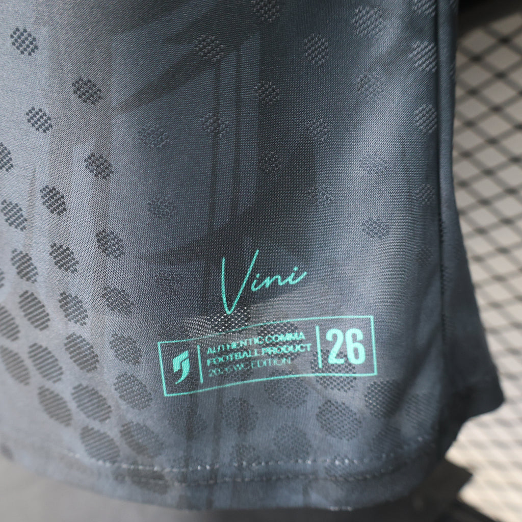 26 Brazil VASCO NOCTURNE