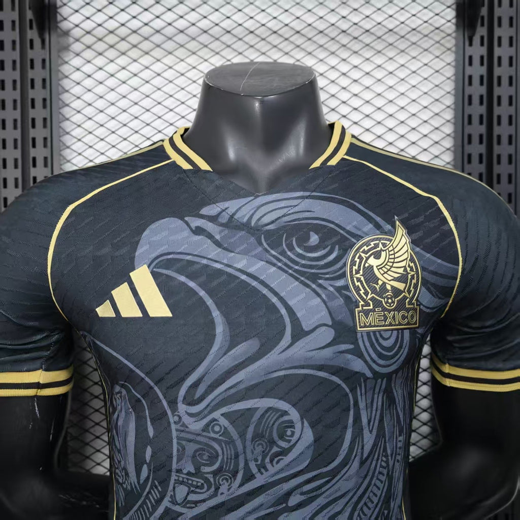 Mexico Golden Talon
