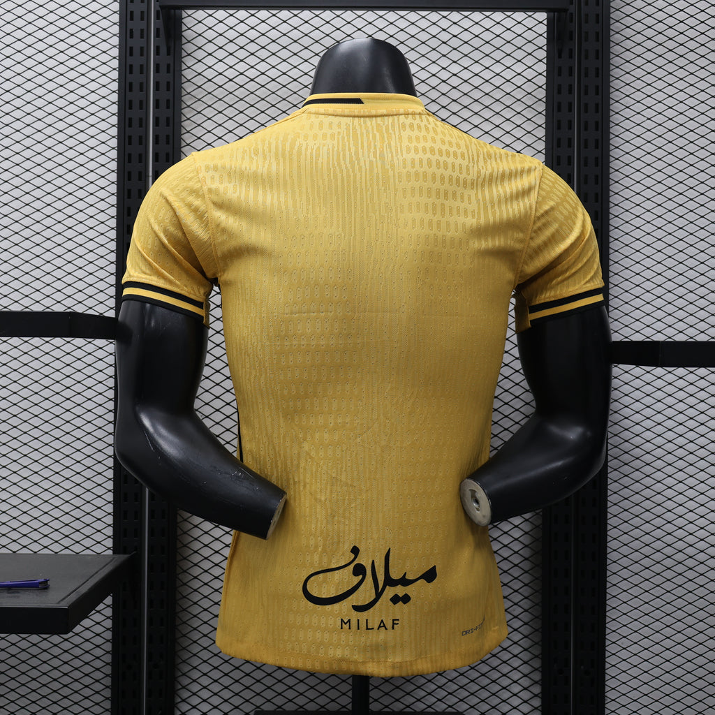 Al-Ittihad Club Third 2
