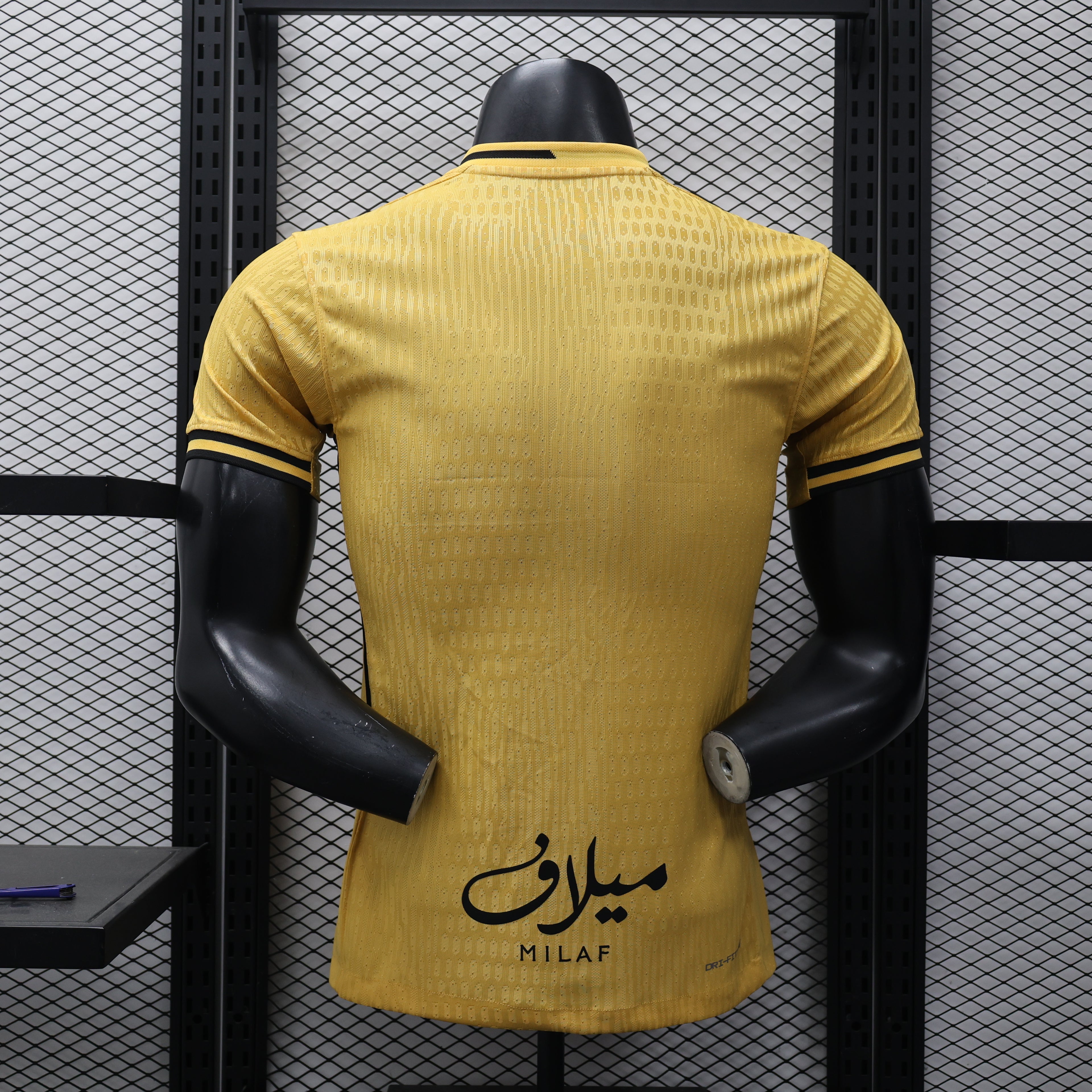 Al-Ittihad Club Third 2