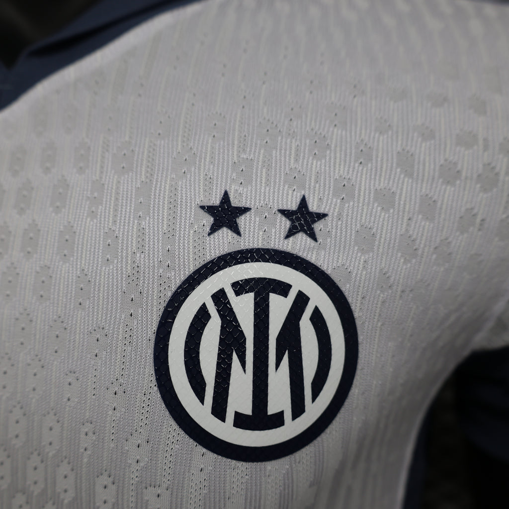 New Inter Milan Away