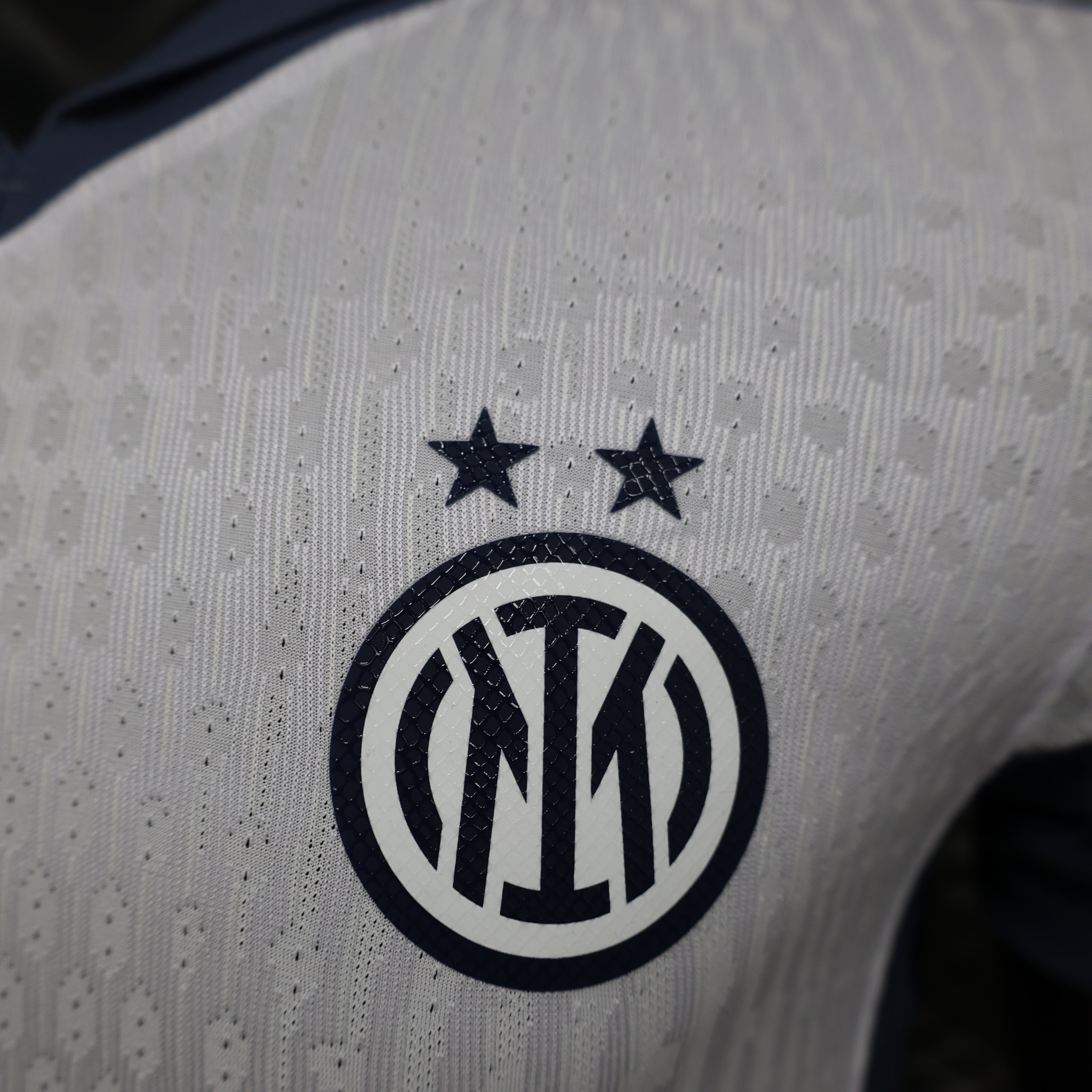 New Inter Milan Away
