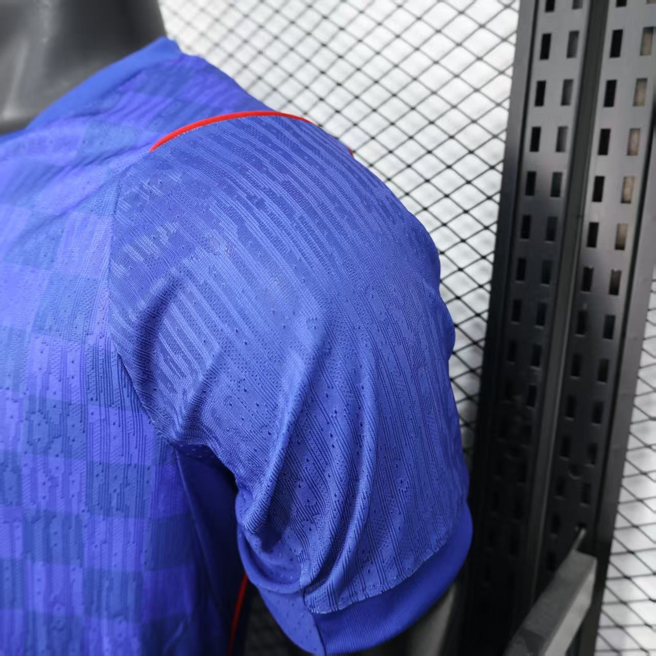 Croatia 26/27 Away