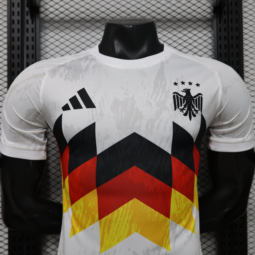 Germany Die Mannschaft Chevron