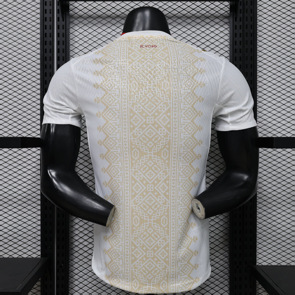 Morocco 26/27 Away