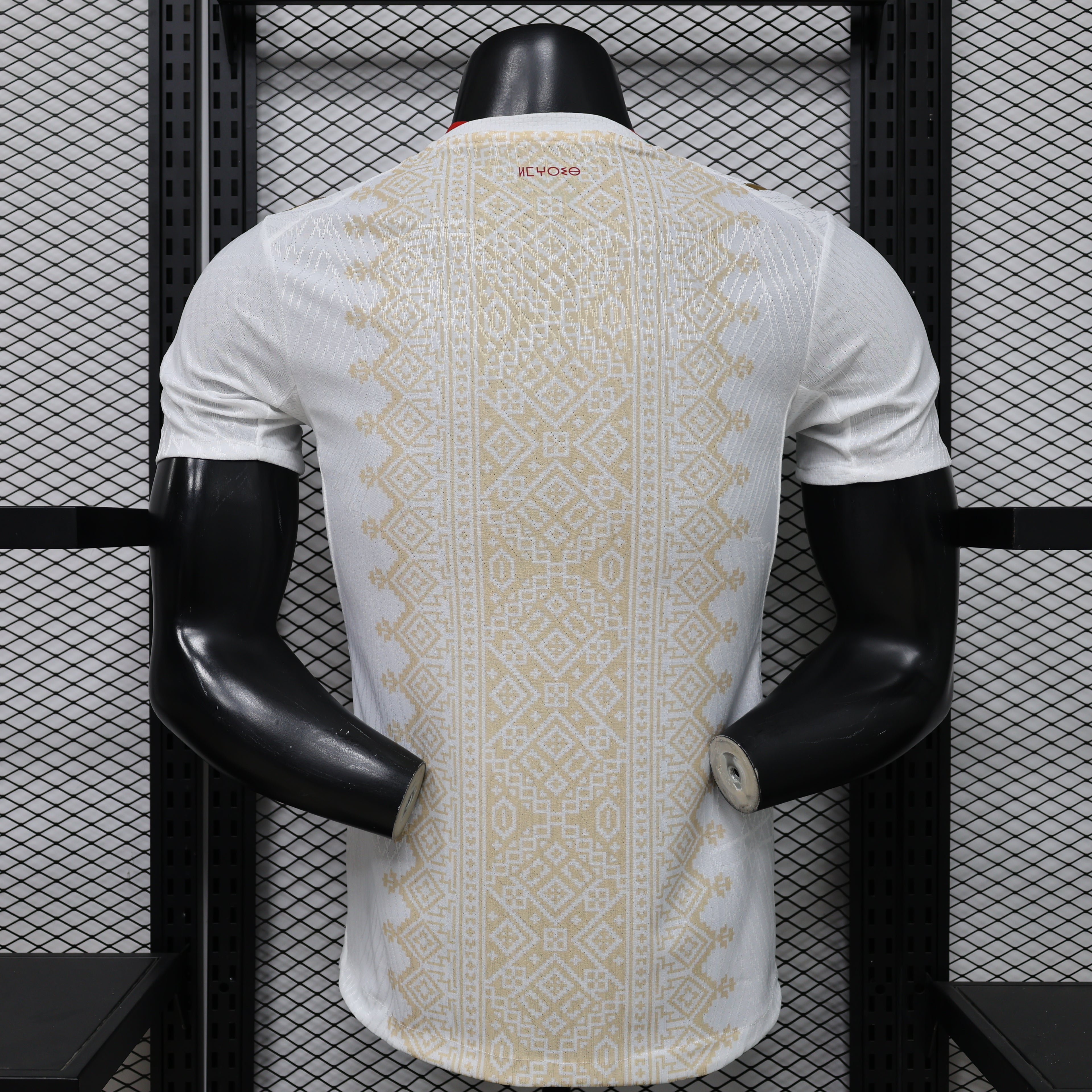 Morocco 26/27 Away