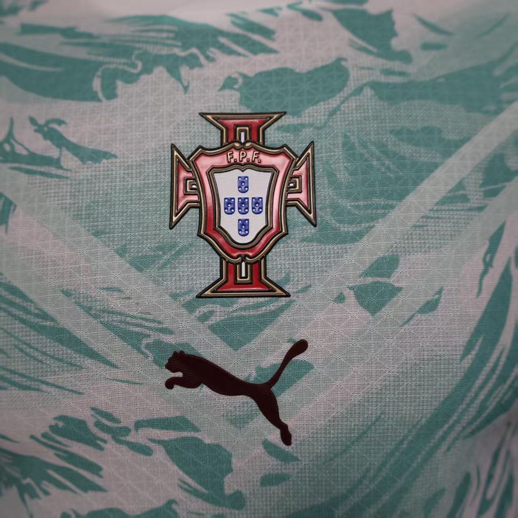 Portugal Away 2026
