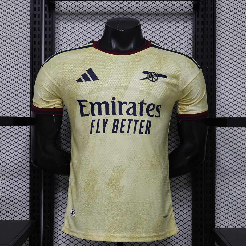 Arsenal 26/27 Third