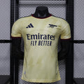 Arsenal 26/27 Third
