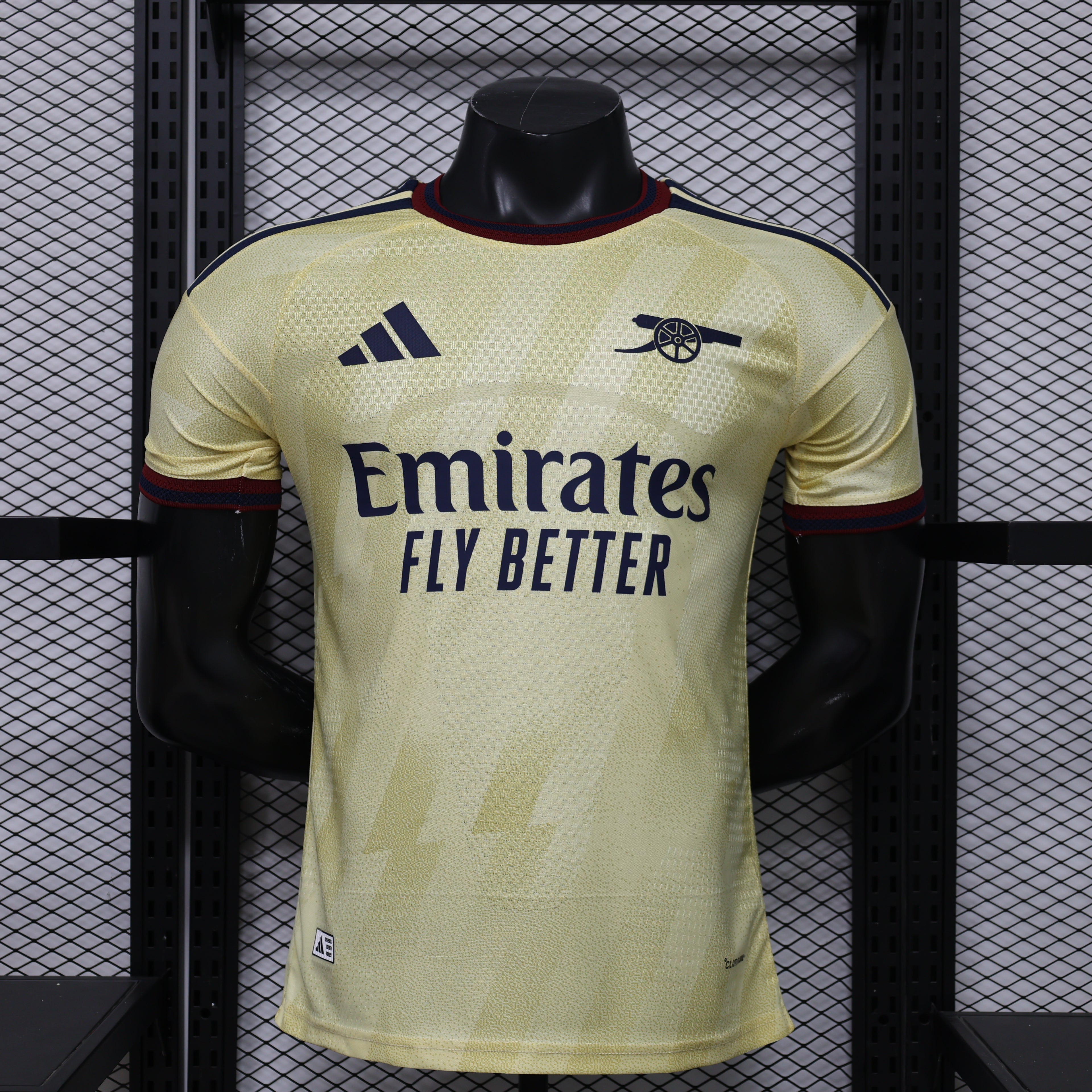 Arsenal 26/27 Third
