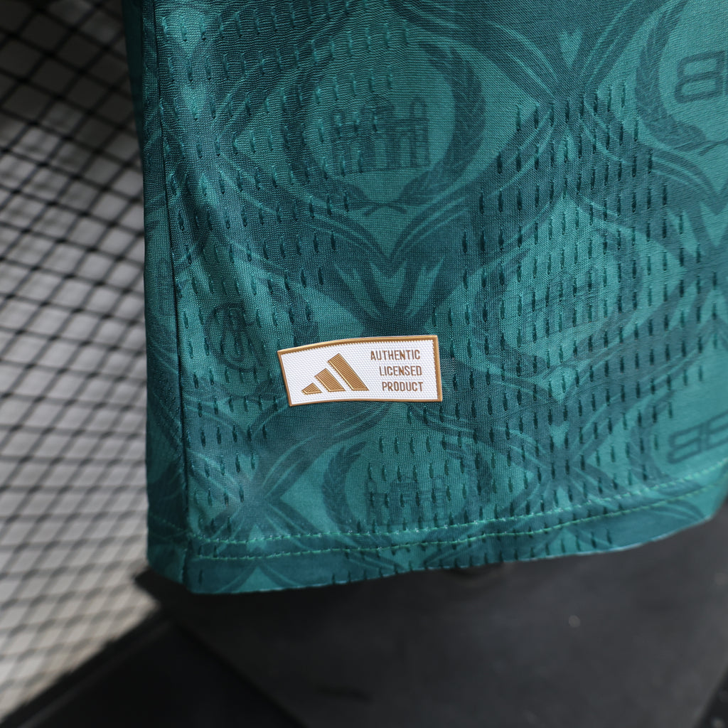 Real Madrid Royal Mirage Limited Premium Jersey