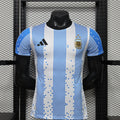 Argentina Special 2026 Limited 2