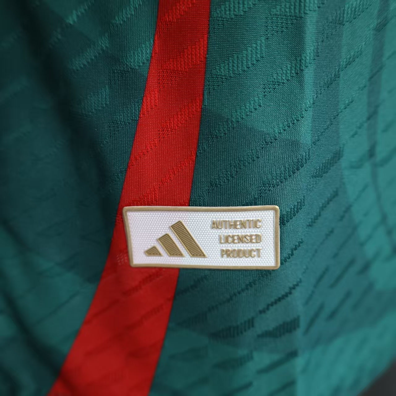 Mexico Emerald