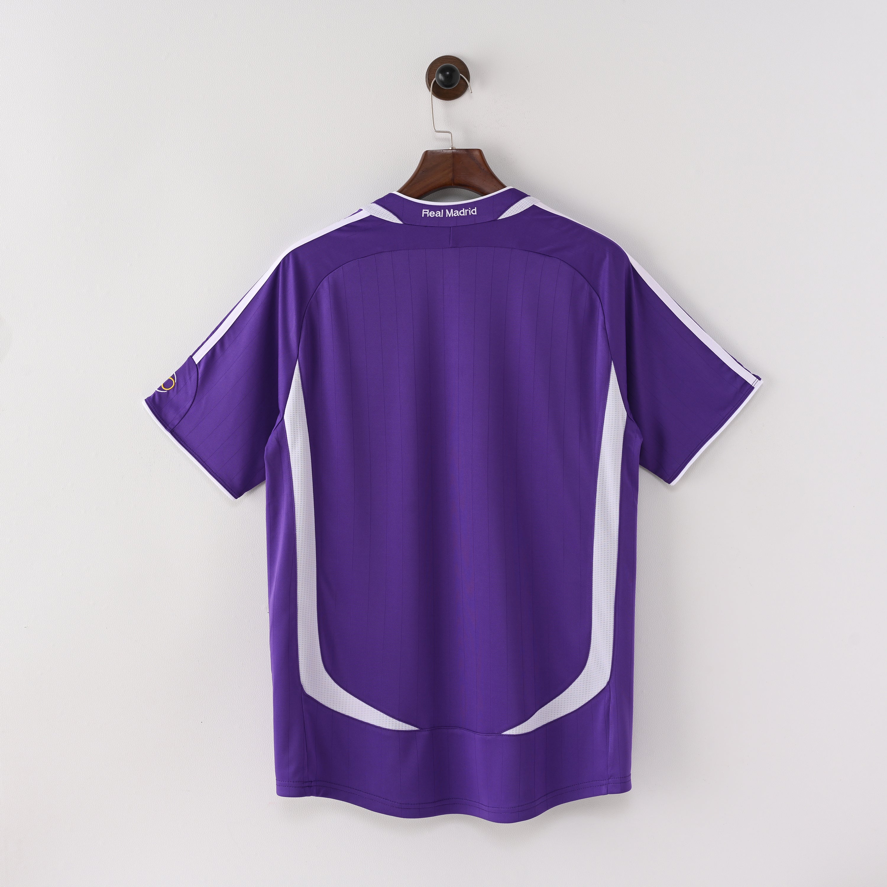 Real Madrid Third Kit 06/07