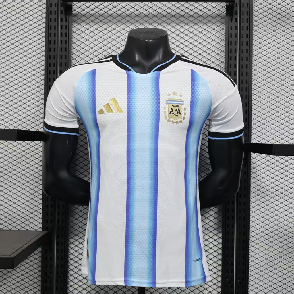 Argentina Home 2 2026