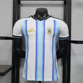 Argentina Home 2 2026