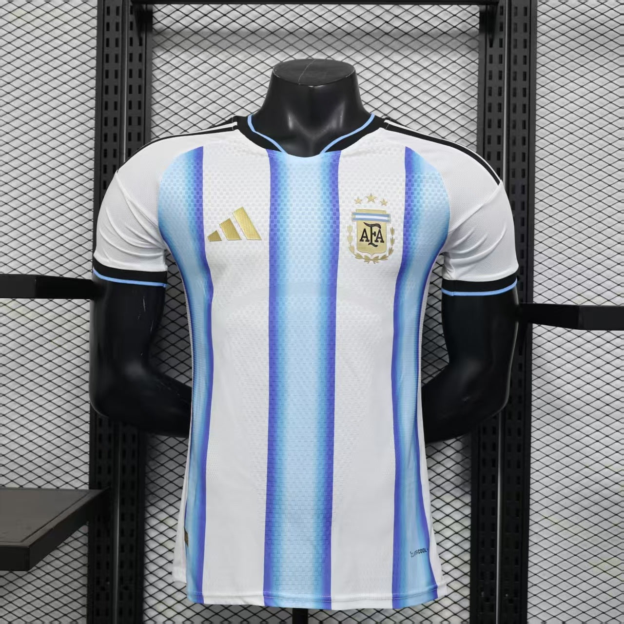 Argentina Home 2 2026
