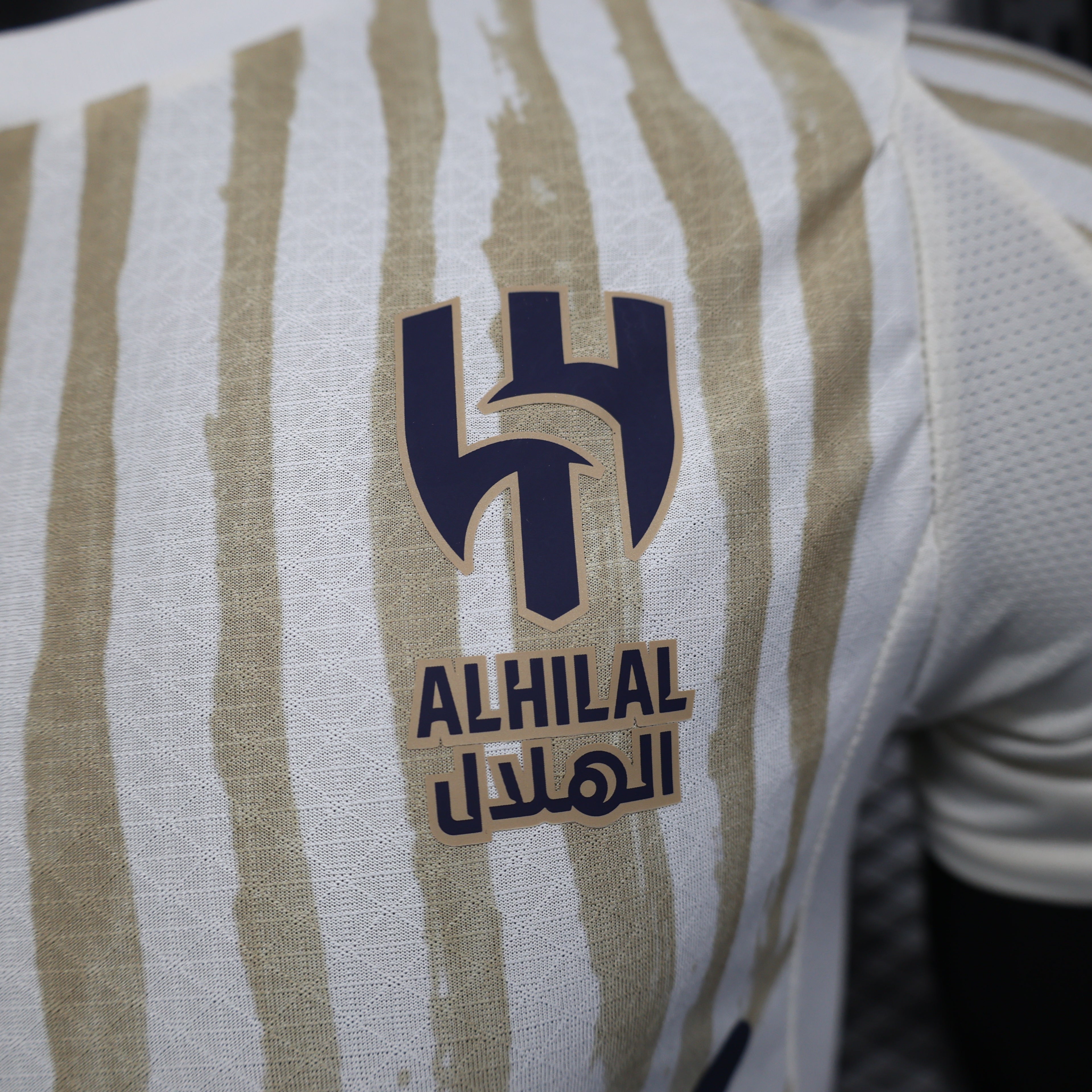 Al-Hilal SFC Away