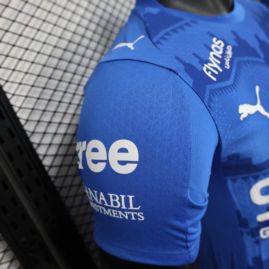 Al-Hilal 25/26 SFC Home