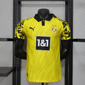 Borussia Dortmund Yellow Polo Edition Premium Jersey