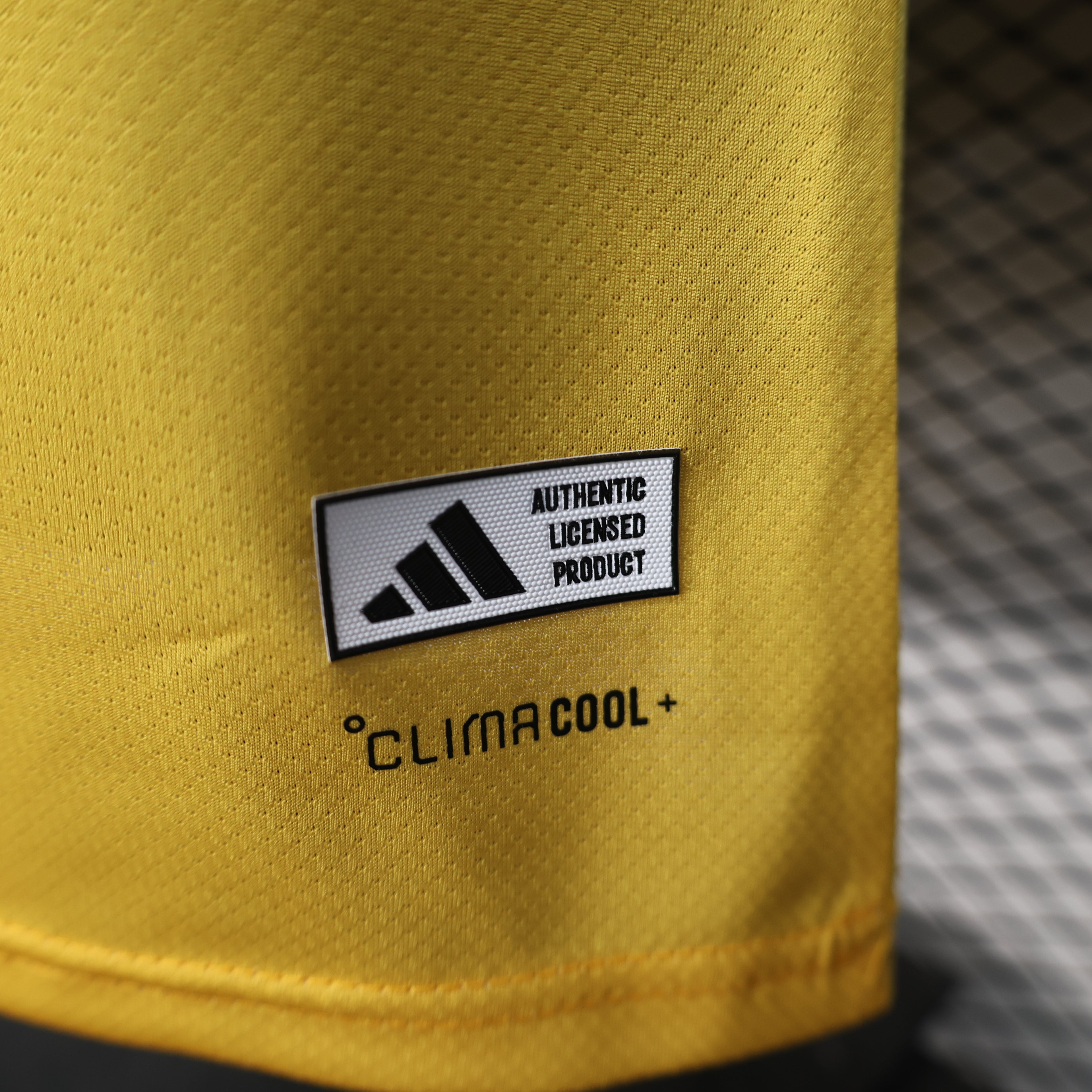 Colombia Tricolor Premium Jersey