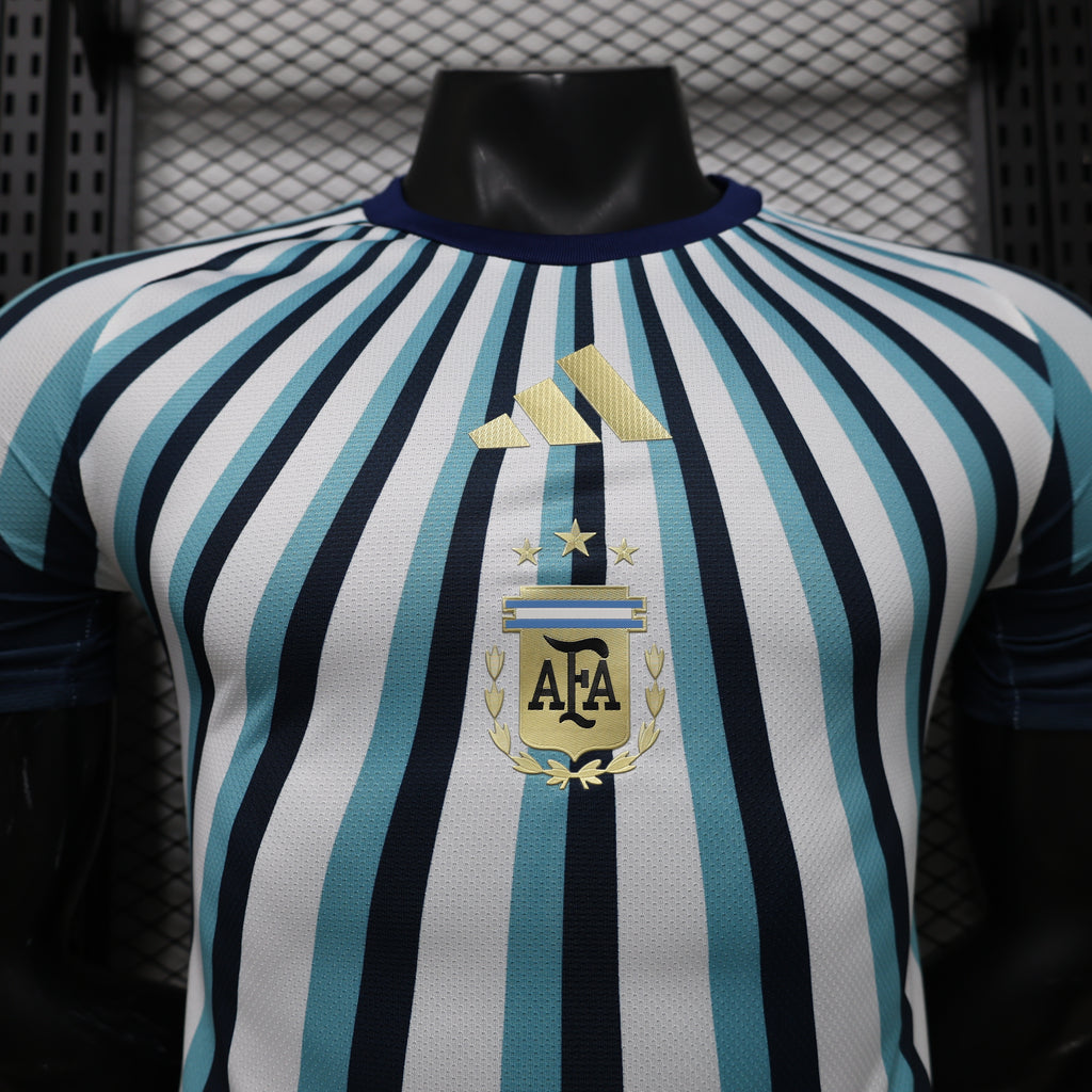 Argentina Skyline Gaucho Premium Jersey