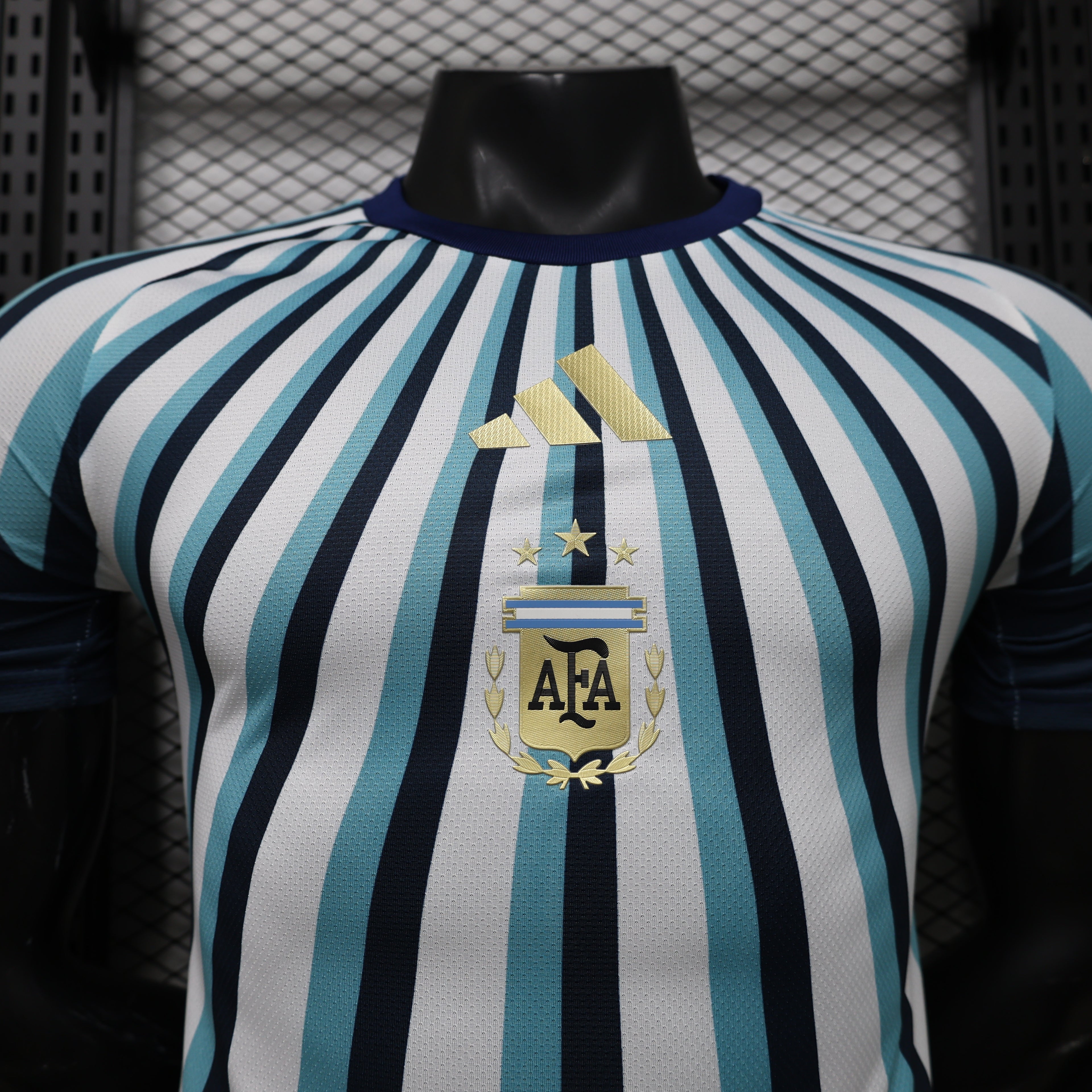 Argentina Skyline Gaucho Premium Jersey