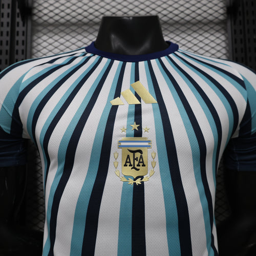 Argentina Skyline Gaucho Premium Jersey