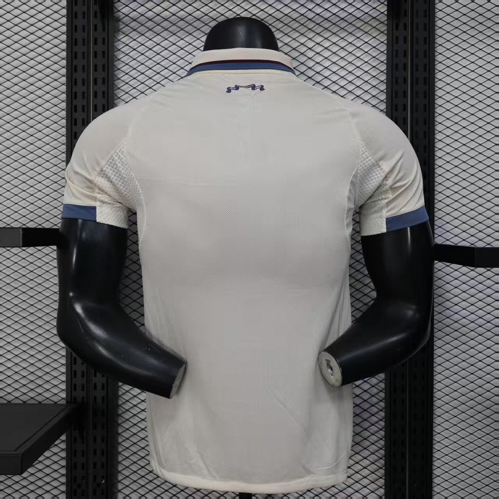 Ajax Away 2026