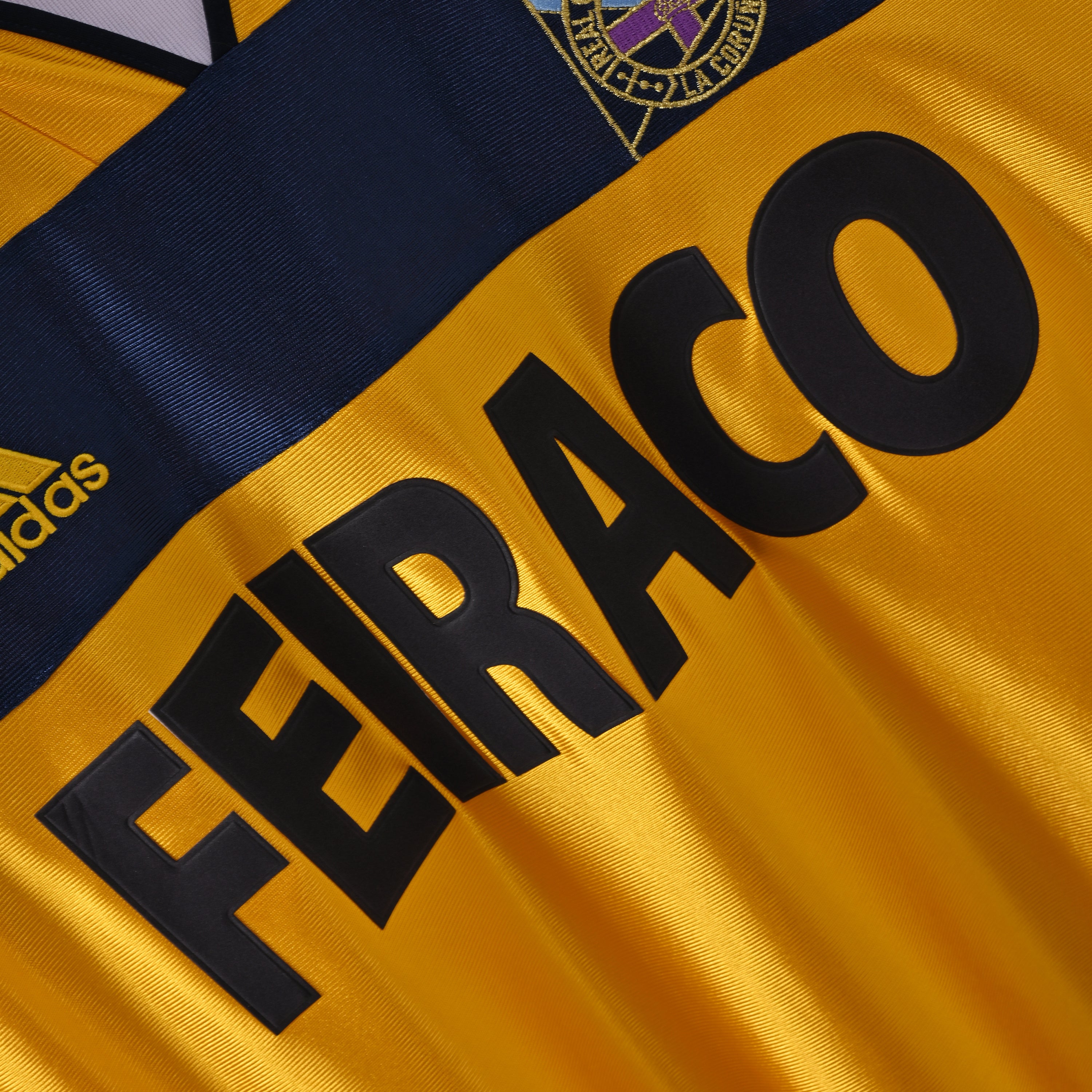 Deportivo La Coruna 1999