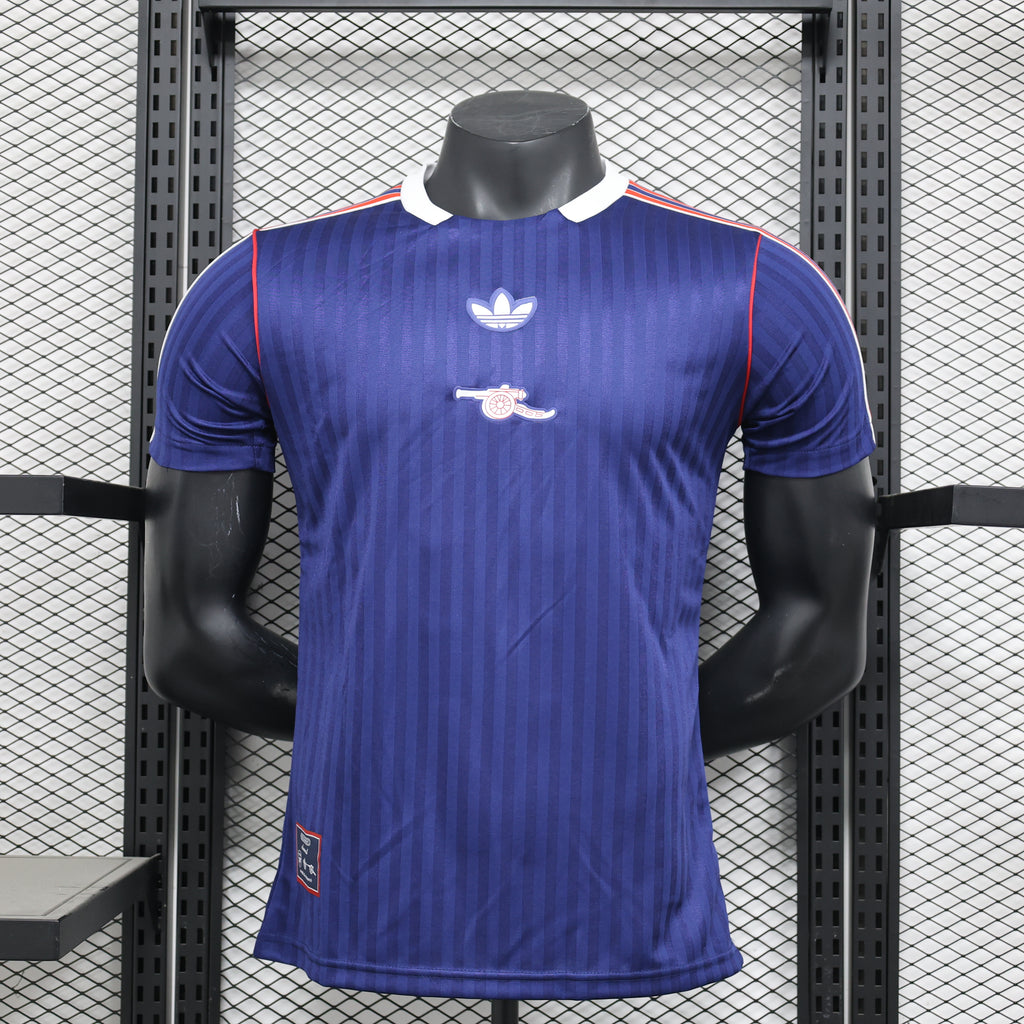 Arsenal Blue Vanguard