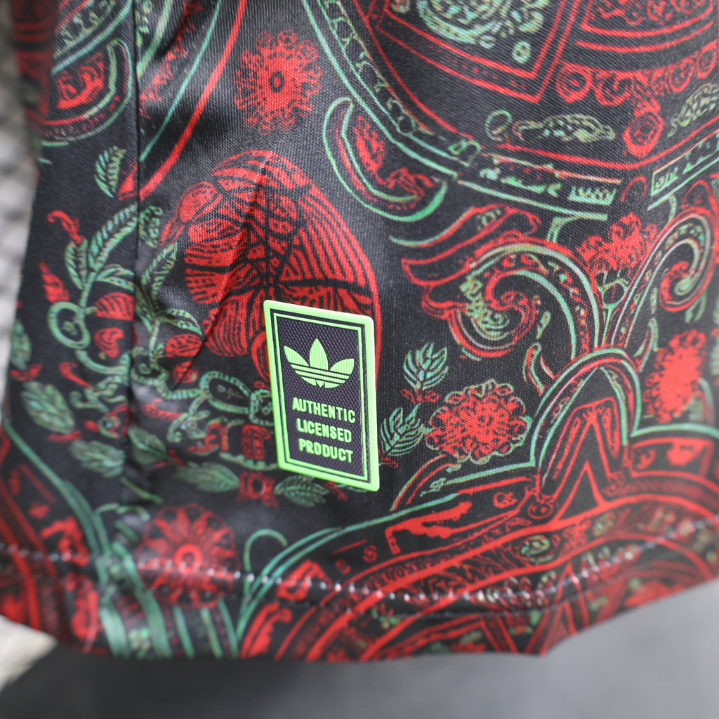 Mexico Serpent Eclipse Premium Jersey