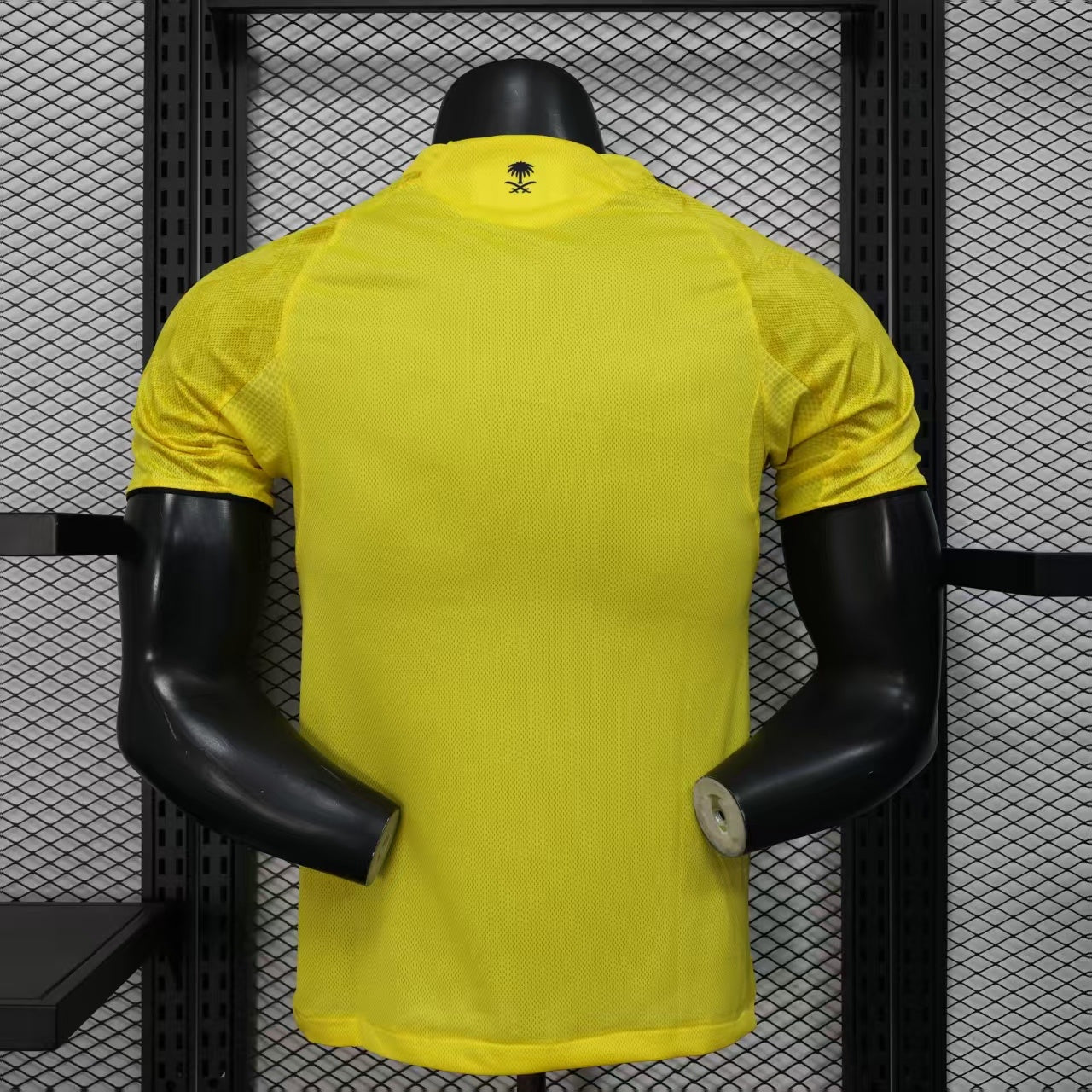 Al-Nassr 25/26 FC Home