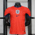 England Away 2026