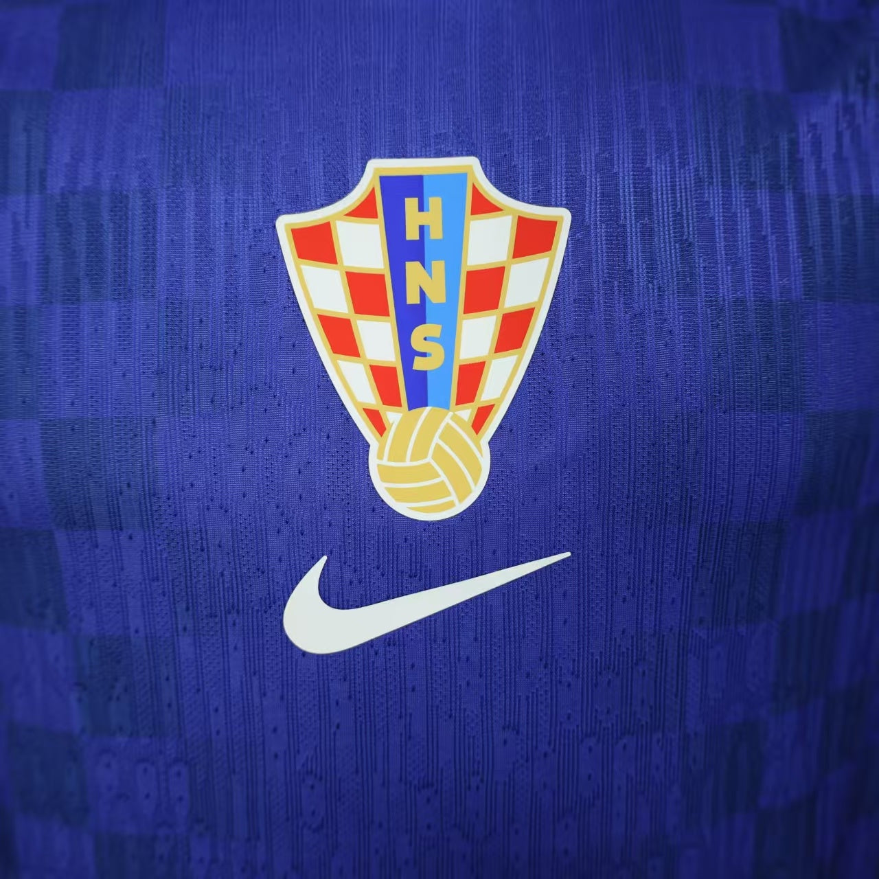 Croatia 26/27 Away