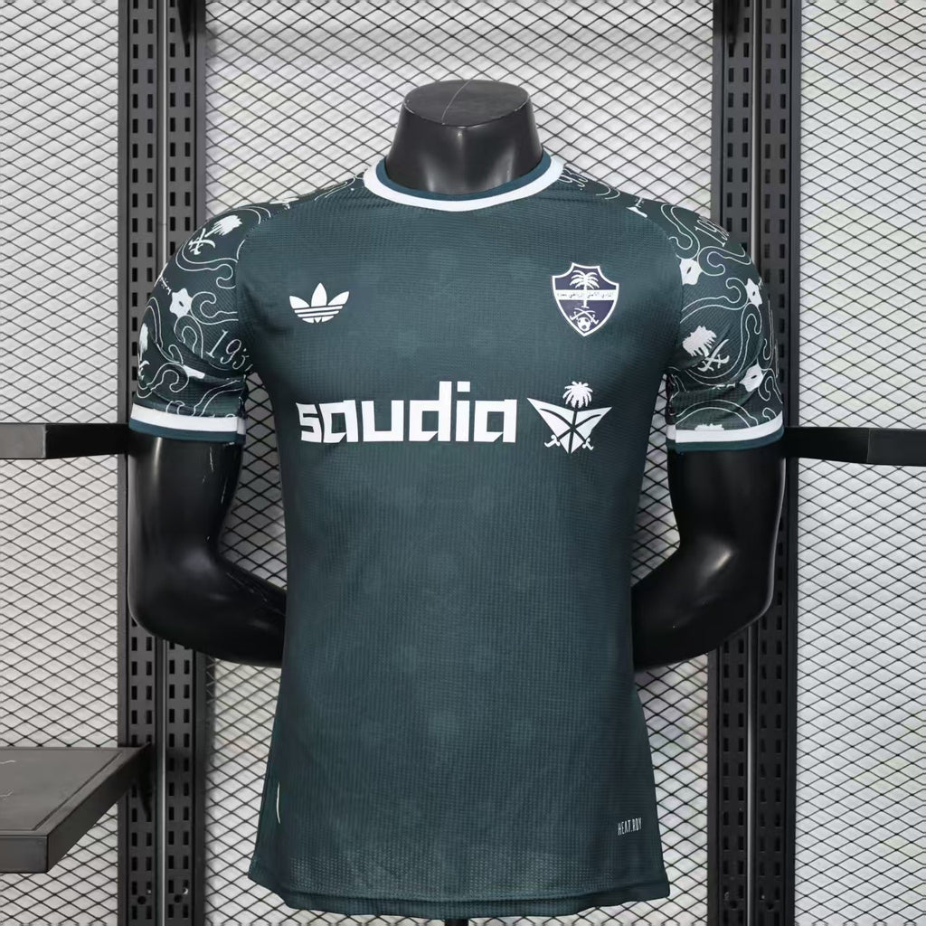 Saudia Al Ahli Special Edition Premium Jersey