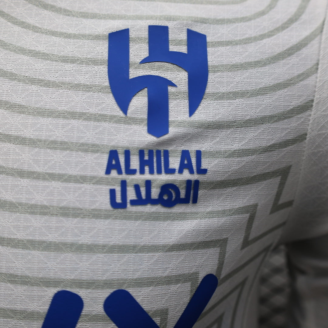 Al-Hilal SFC Away 2