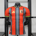 Belgium Royal Ember Premium Jersey
