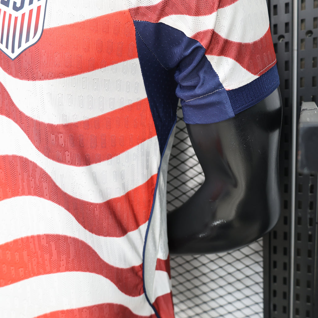 USA Home 2026