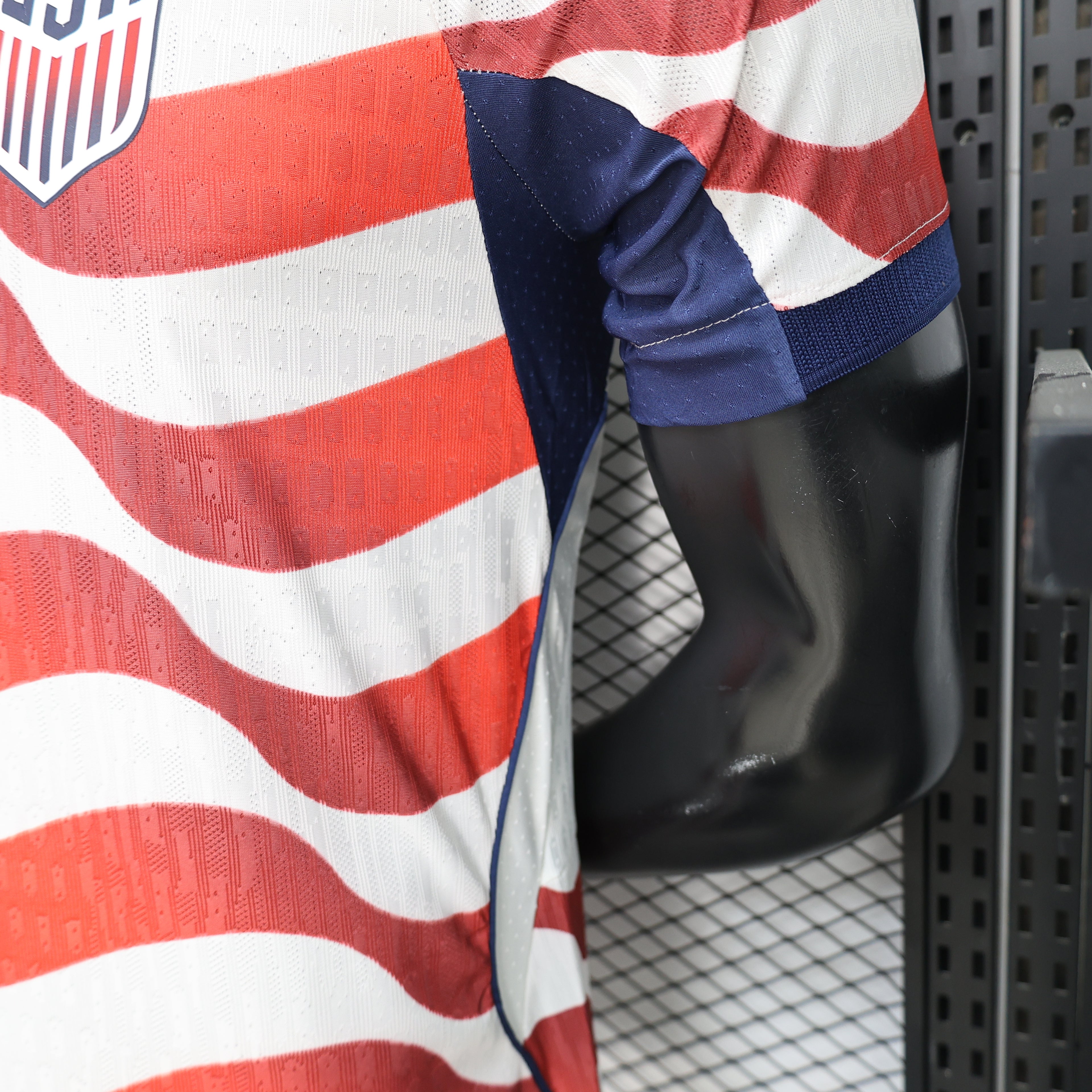 USA Home 2026